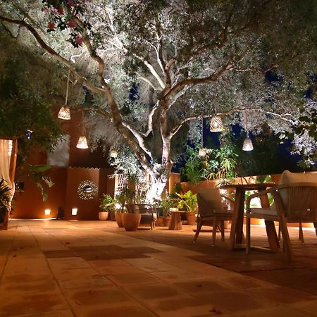La Posada De Lola - Adults Only Hotel Bolonia Exterior foto